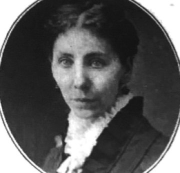 Mary J. Harmon