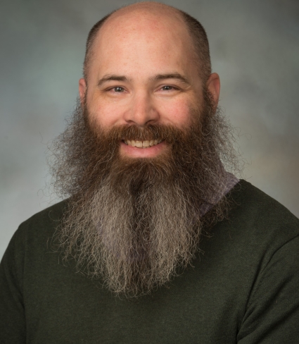Tim Bryant 