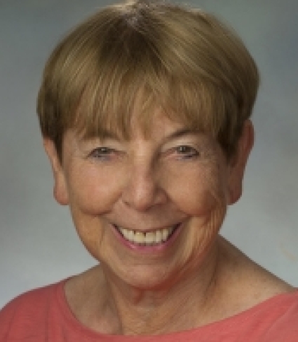Ann Colley
