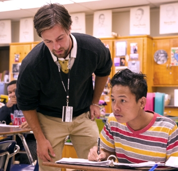 Programs English SUNY Buffalo State University